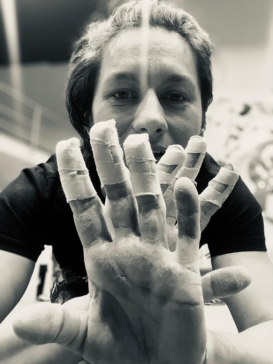 не все поймут, что происходит на этой фотографии)