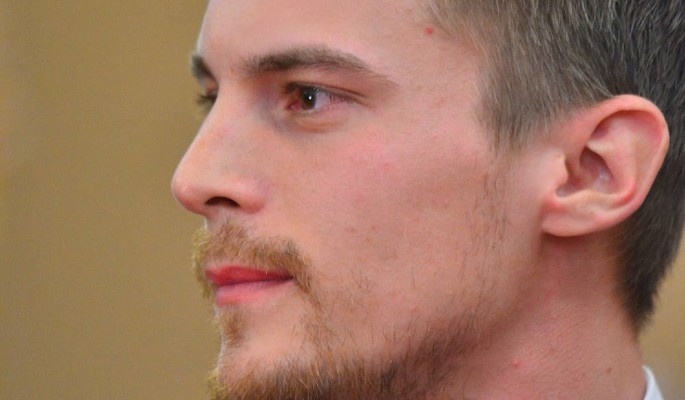    Фото: dni.ru Георгий