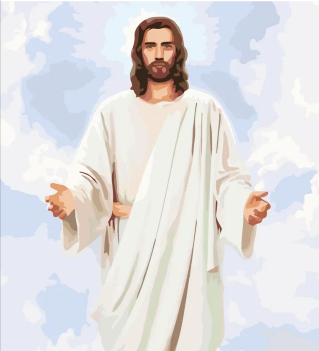 Ты создан Богом и для Бога. Пока ты не поймешь этого, твоя жизнь не будет иметь смысла. /Фото взято из открытых источников