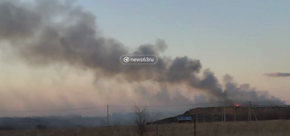    Фото: скриншот видео News63Ru