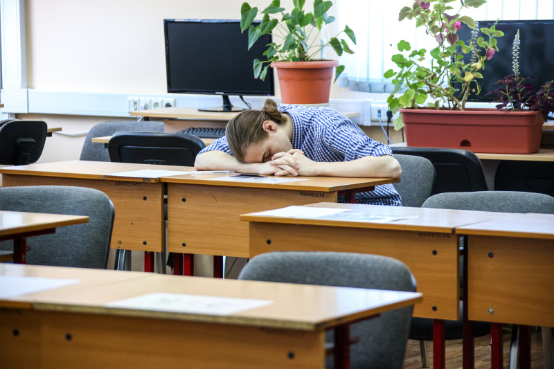    ФОТО: Lantyukhov Sergey/news.ru/Globallookpress