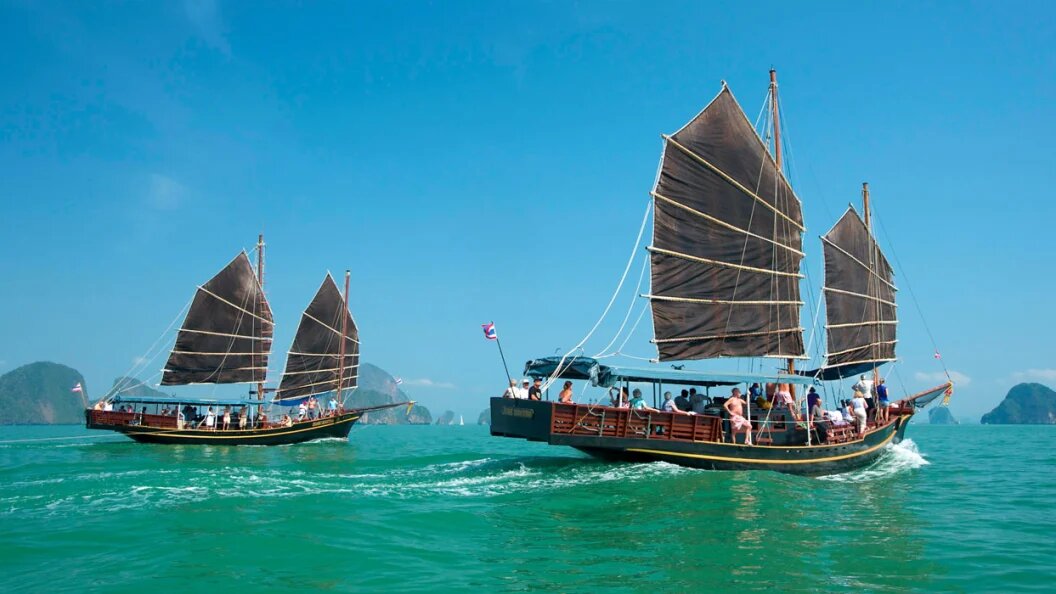    Фото: SumjaiTsunzu/Globallookpres