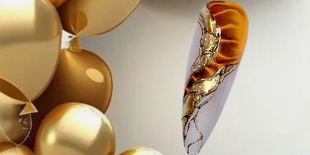 Абстрактный дизайн. Мастер-класс простыми словами.