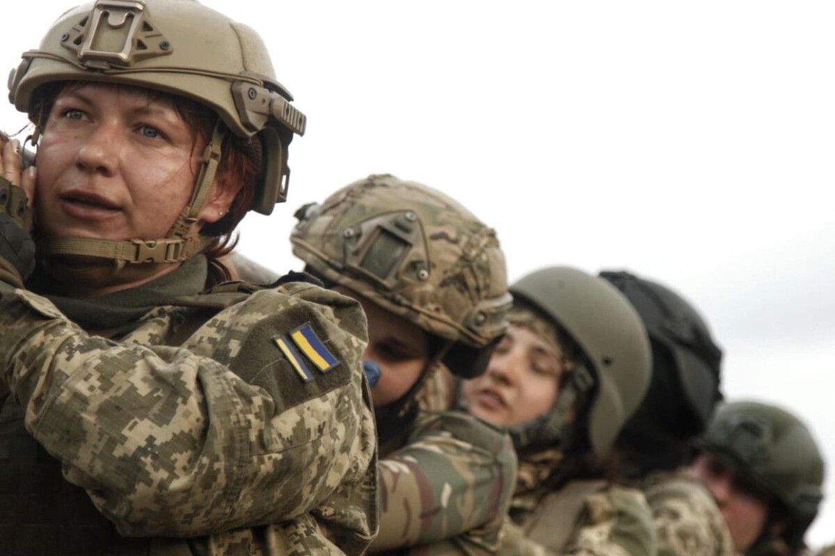     / Источник: © Telegram/Zelenskiy / Official