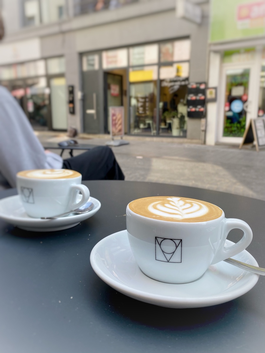 Личное фото