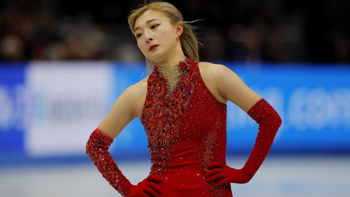 Каори Сакамото