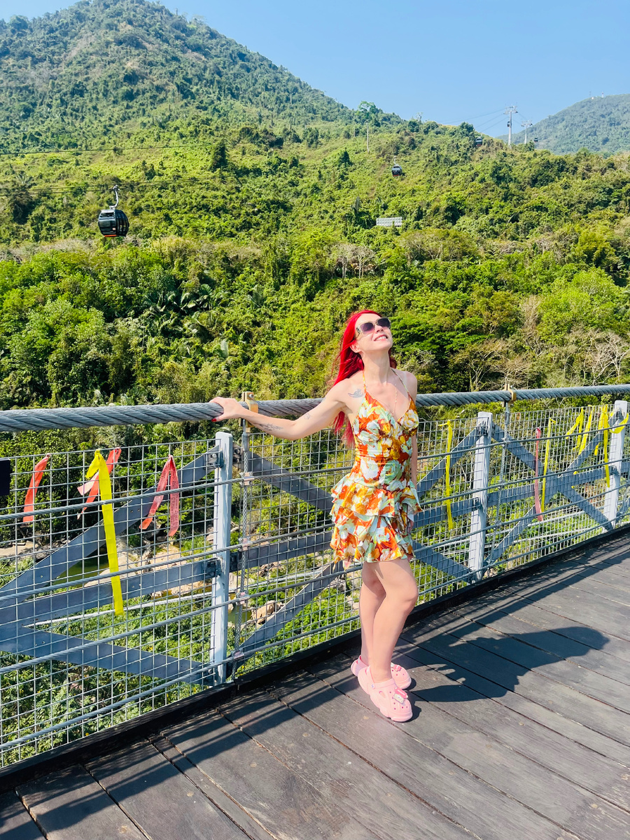 Фото автора 