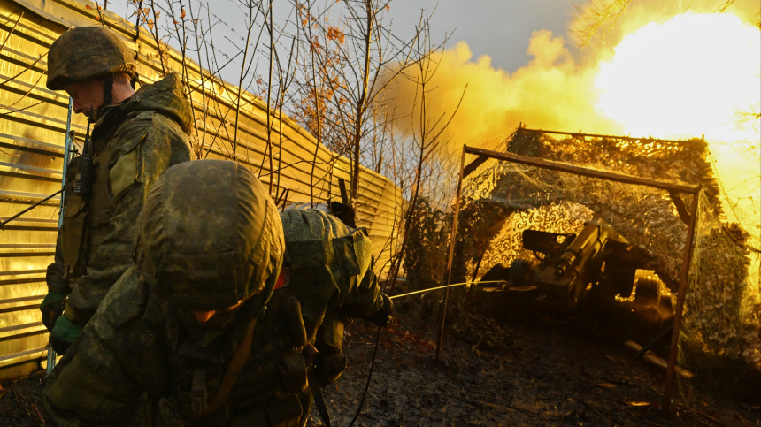    Фото: © РИА Новости/Станислав Красильников; Минобороны РФ; 5-tv.ru