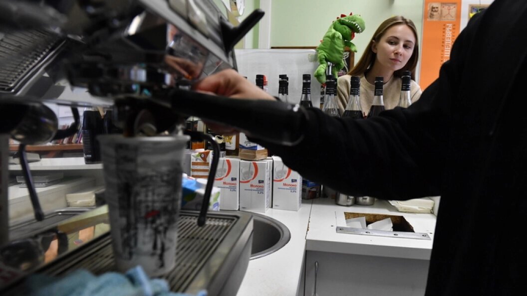    Фото: Komsomolskaya Pravda/Globallookpress