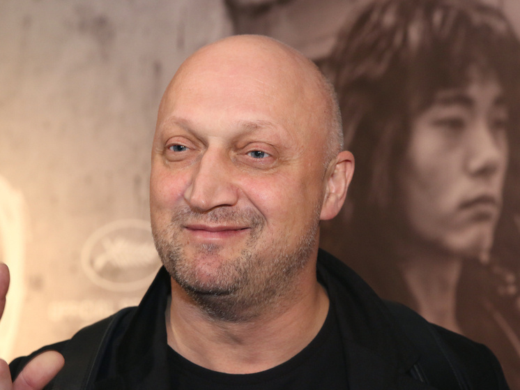   Геннадий Черкасов