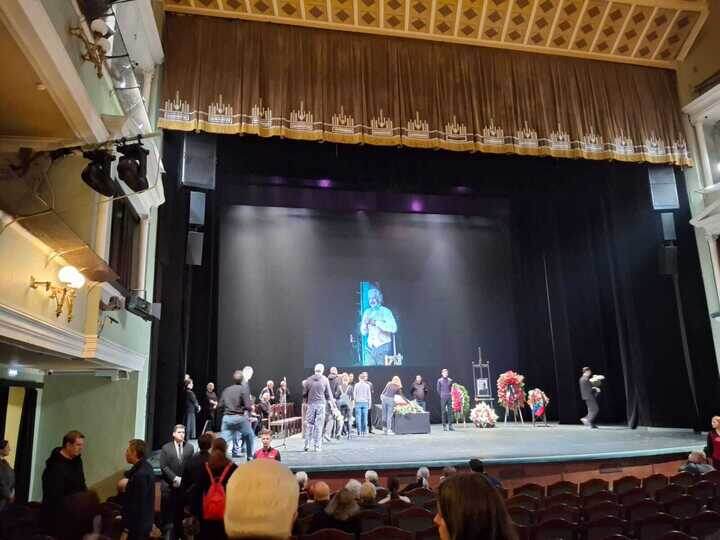   Иван Волосюк