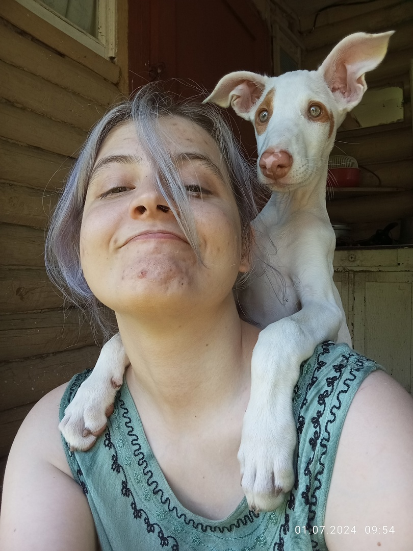 хотя даже в 2,5 месяца Рио уже был не особо то компактным