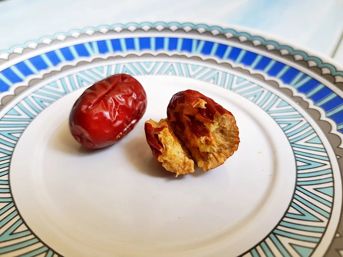 Спедый плод