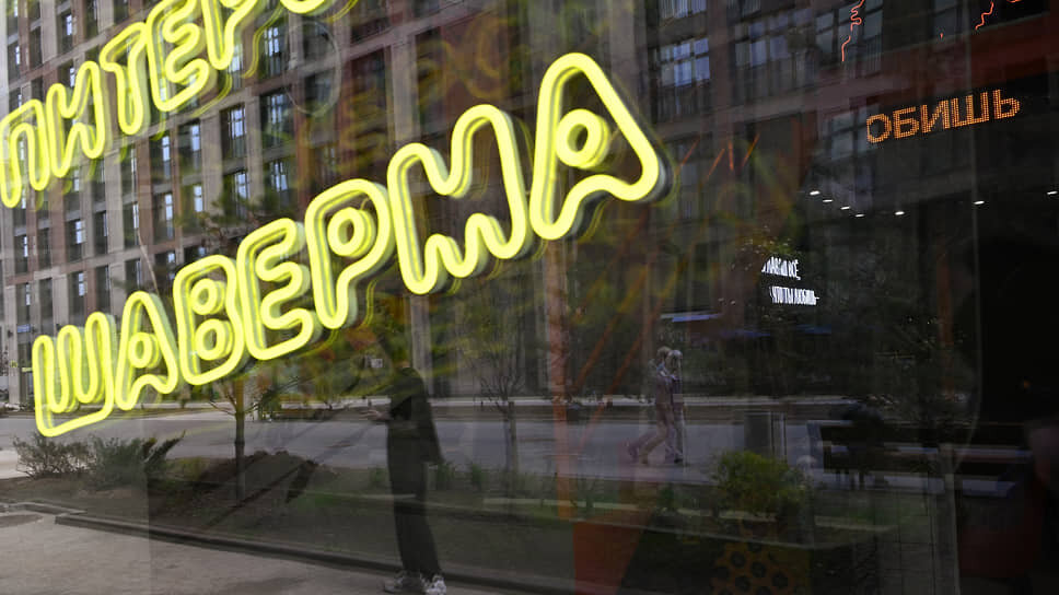 Фото: Антон Новодерёжкин / Коммерсантъ