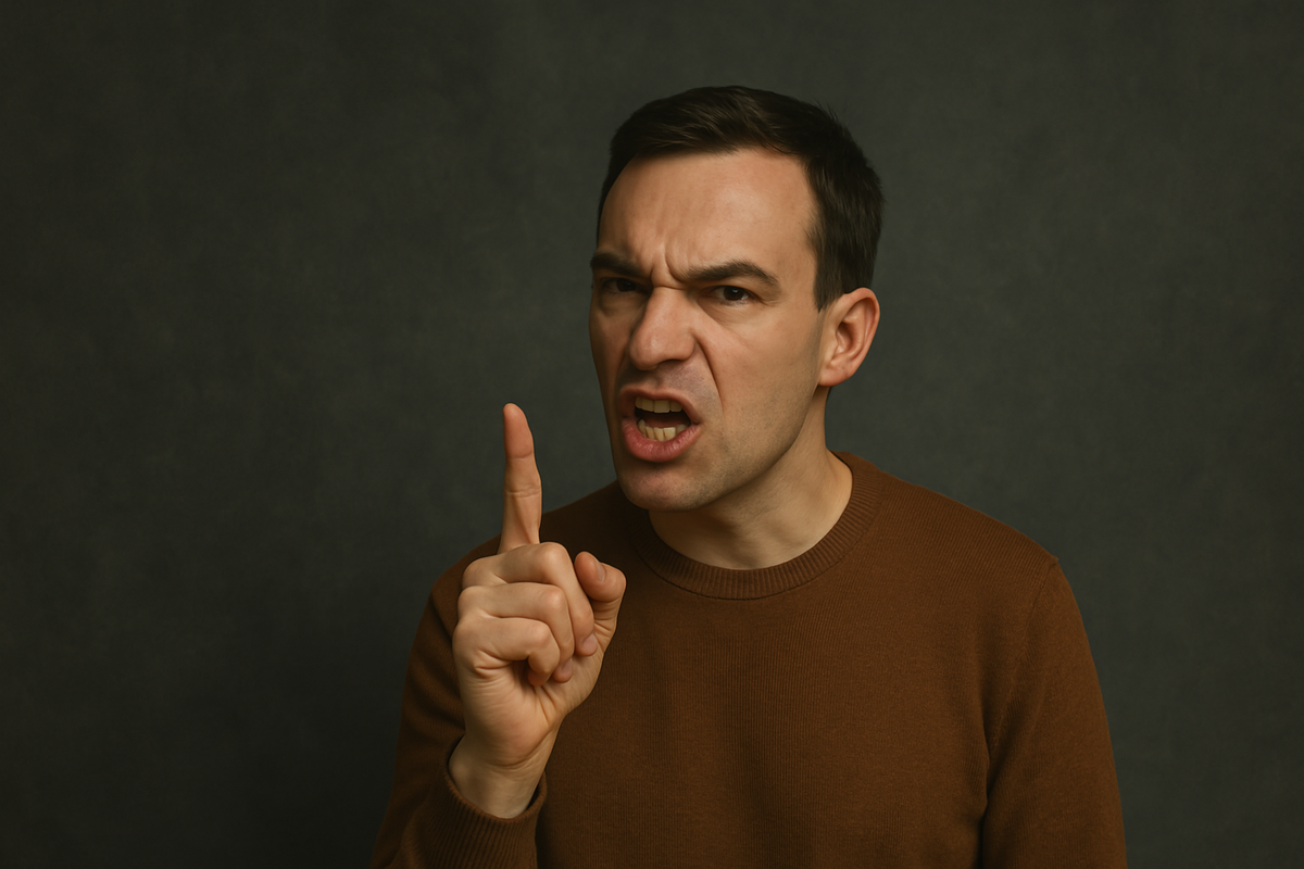 “Ты что, забыл?!” — как я отказался от токсичного контроля