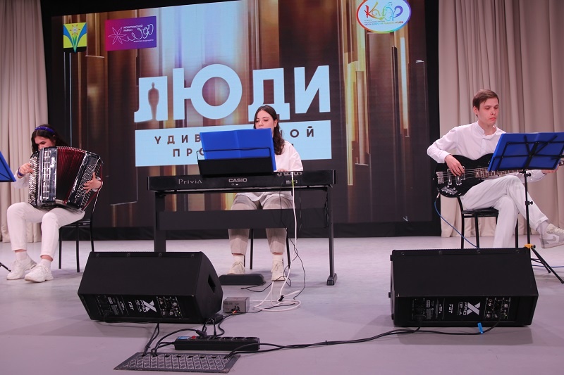    Фото редакции