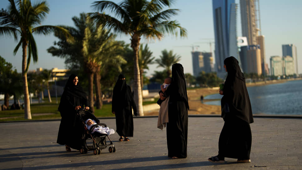 Фото: Manu Fernandez / AP