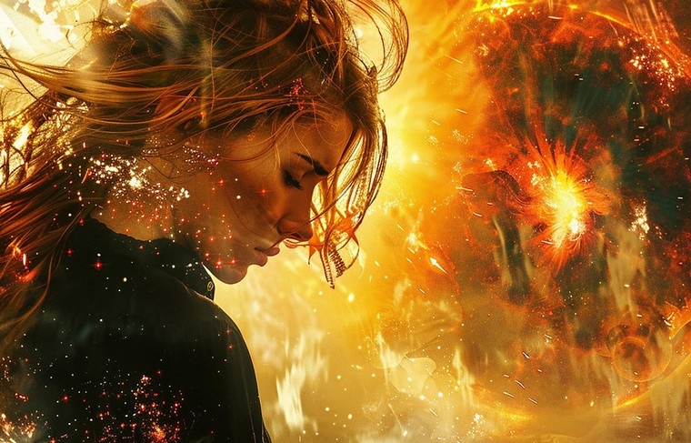    Сгенерировано в Midjourney/NEWS.ru