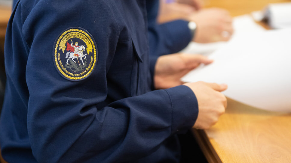 Фото: Олег Харсеев / Коммерсантъ