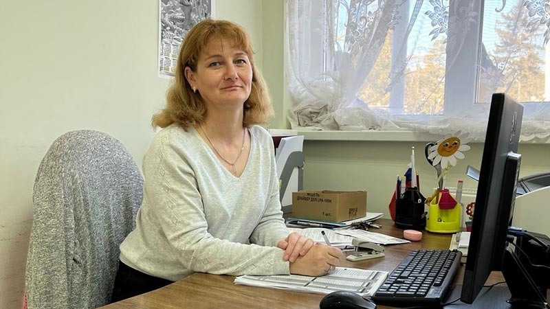    На контроле – показания счетчиков и… настроение жителей