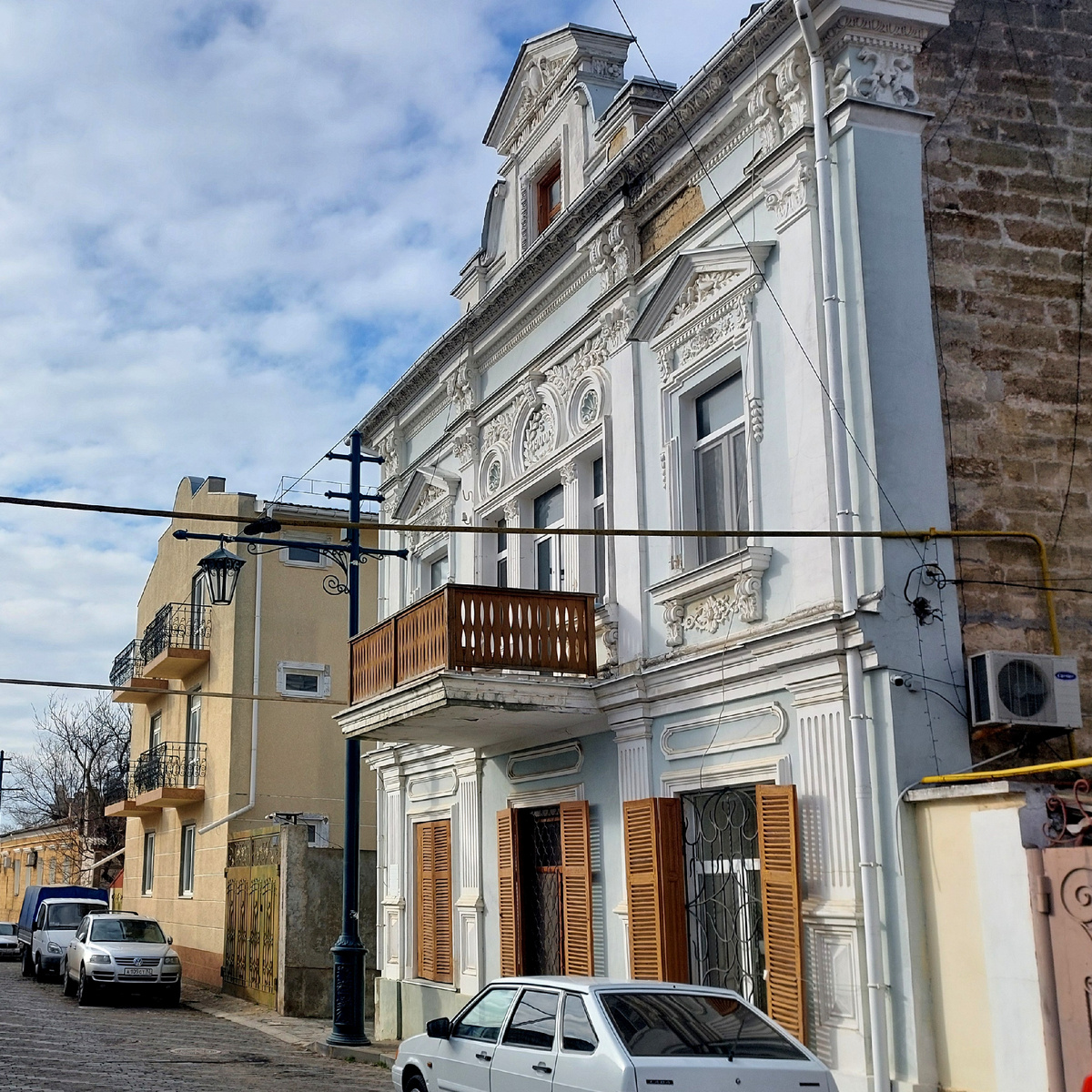 Фото автора