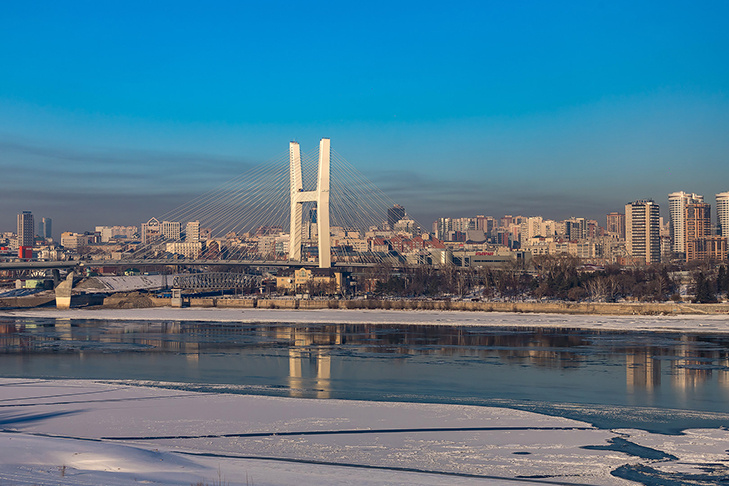    Фото Андрея Заржецкого