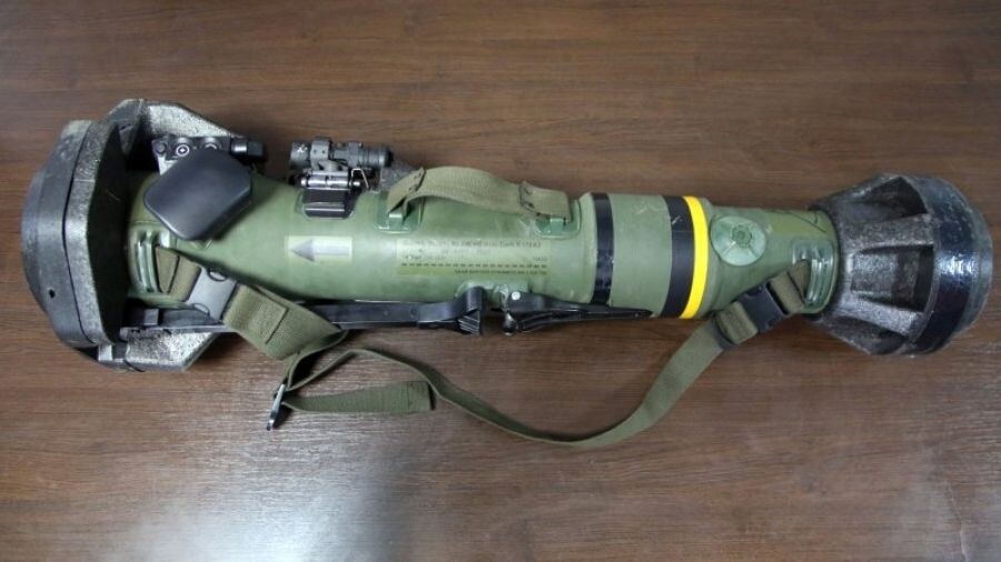     / Источник: © Народная милиция ЛНР/РИА Новости