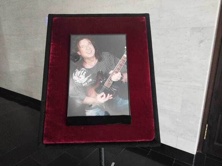   Лилия Шарловская