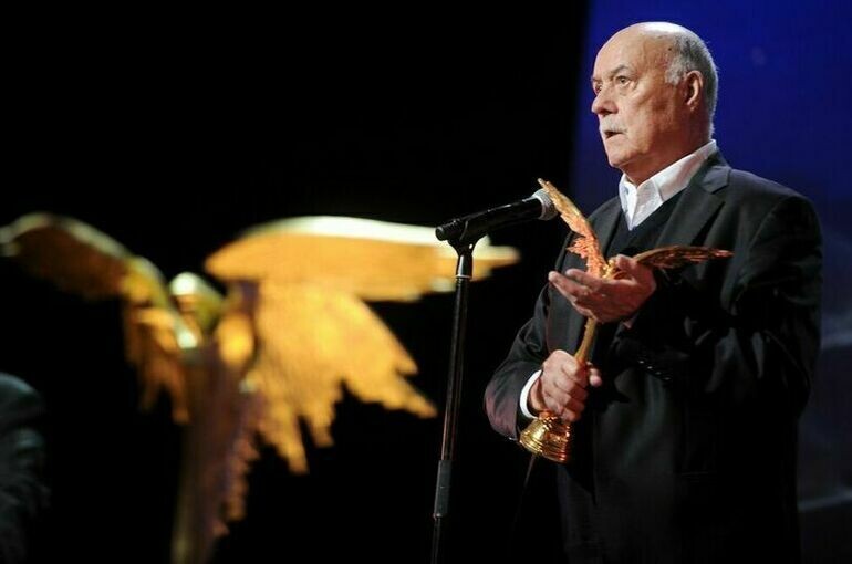   Андрей Любимов / Агентство «Москва»