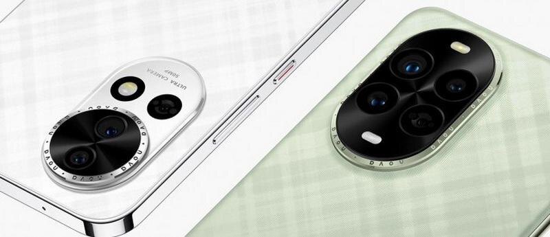 
Как в Huawei nova 13i записать разговор с линии во время звонка