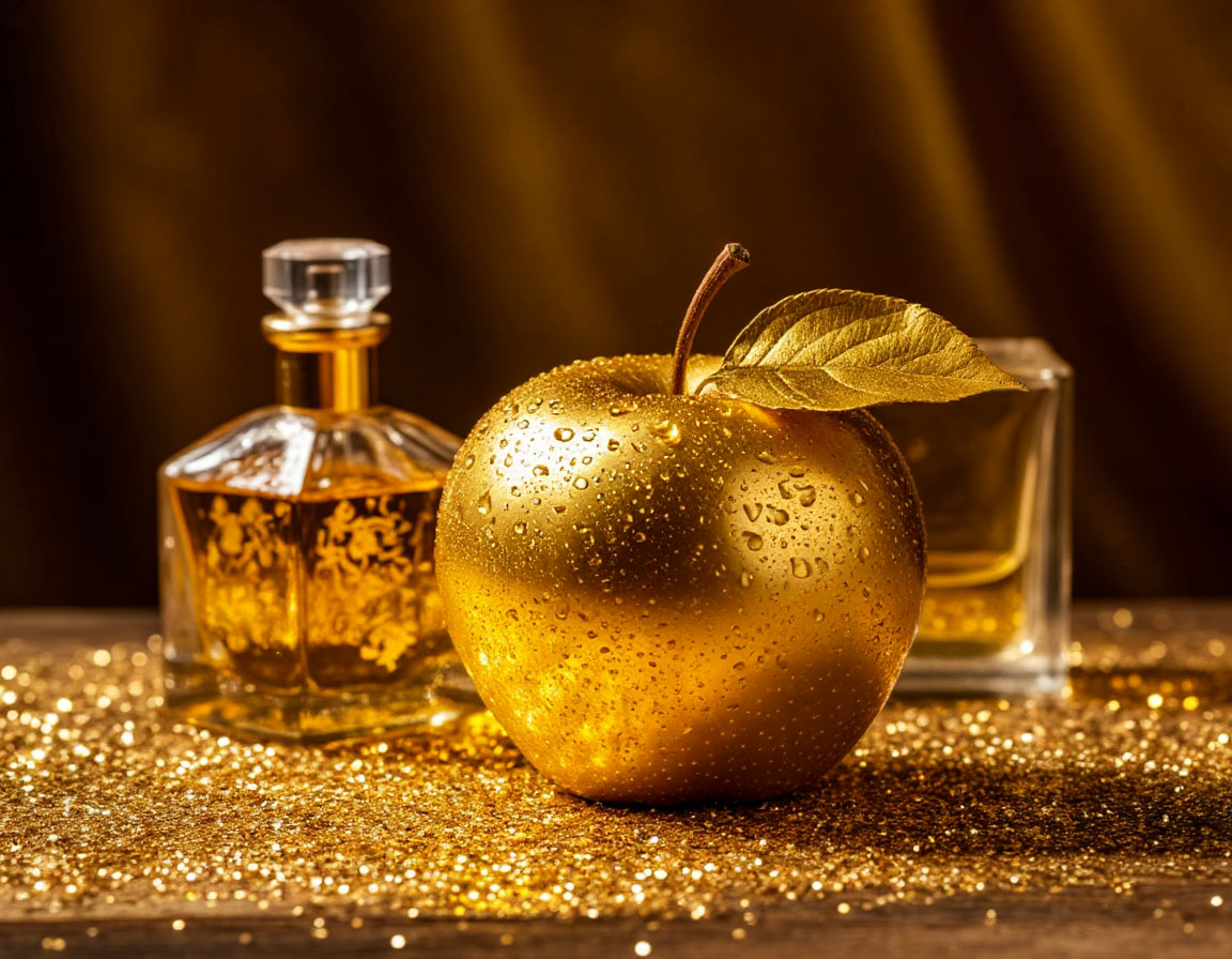 «Золотое Яблоко»: как бьюти-ритейлер стал символом инноваций и эстетики