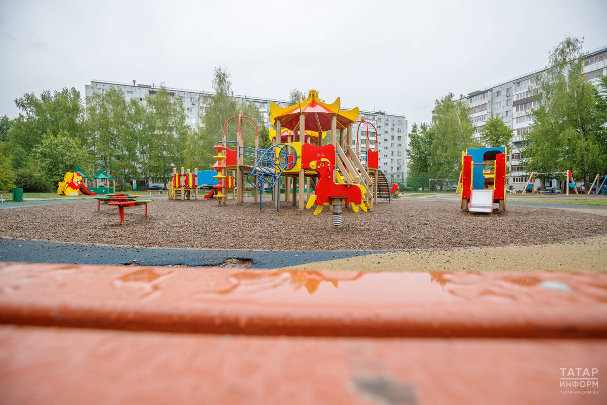 Фото: © Владимир Васильев / «Татар-информ»