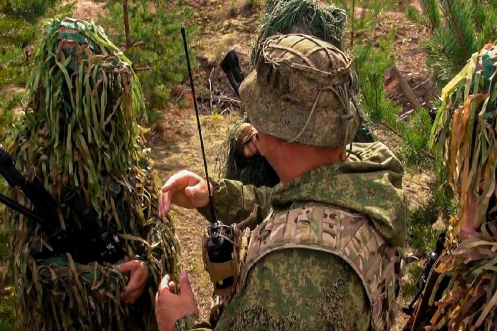    Зеленскому сейчас очень выгодно доказать Трампу, что это не Украина срывает перемирие, а - Россия.