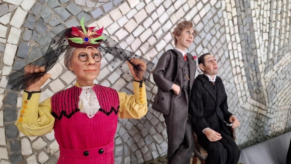    Фото автора