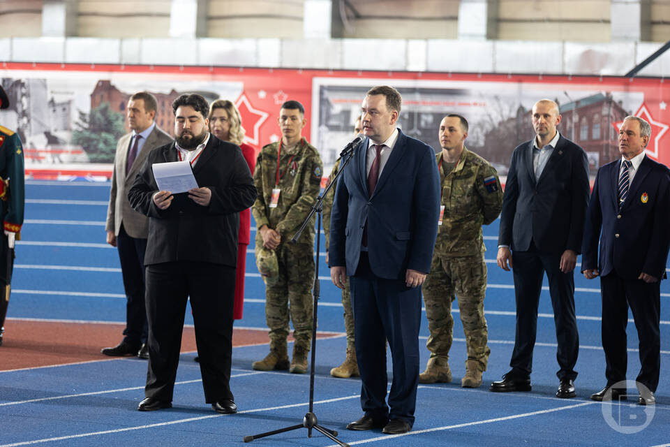    Фото: Данил Савченко / "Городские вести"