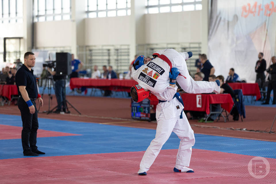    Фото: Данил Савченко / "Городские вести"