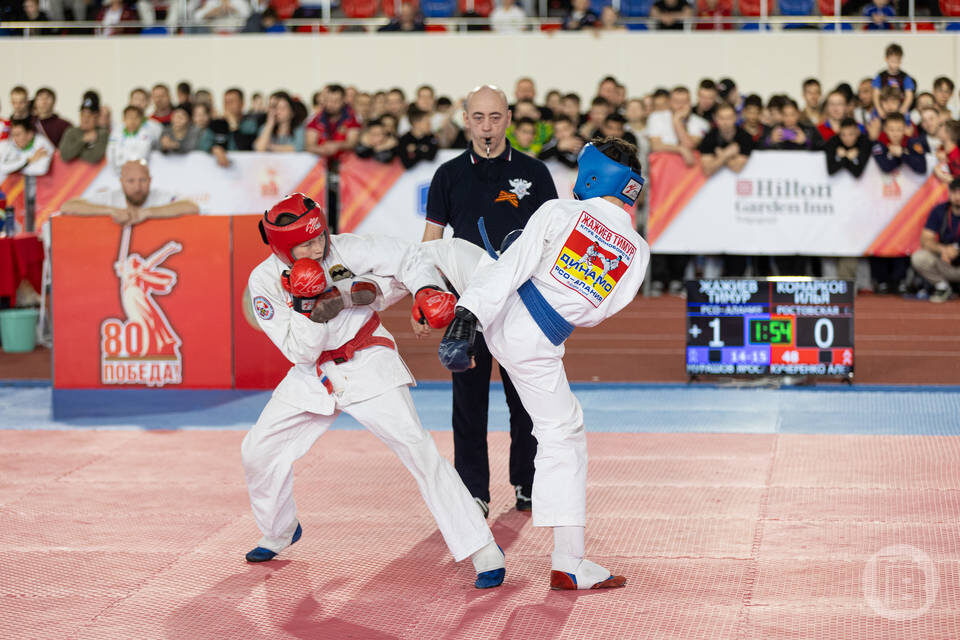    Фото: Данил Савченко / "Городские вести"