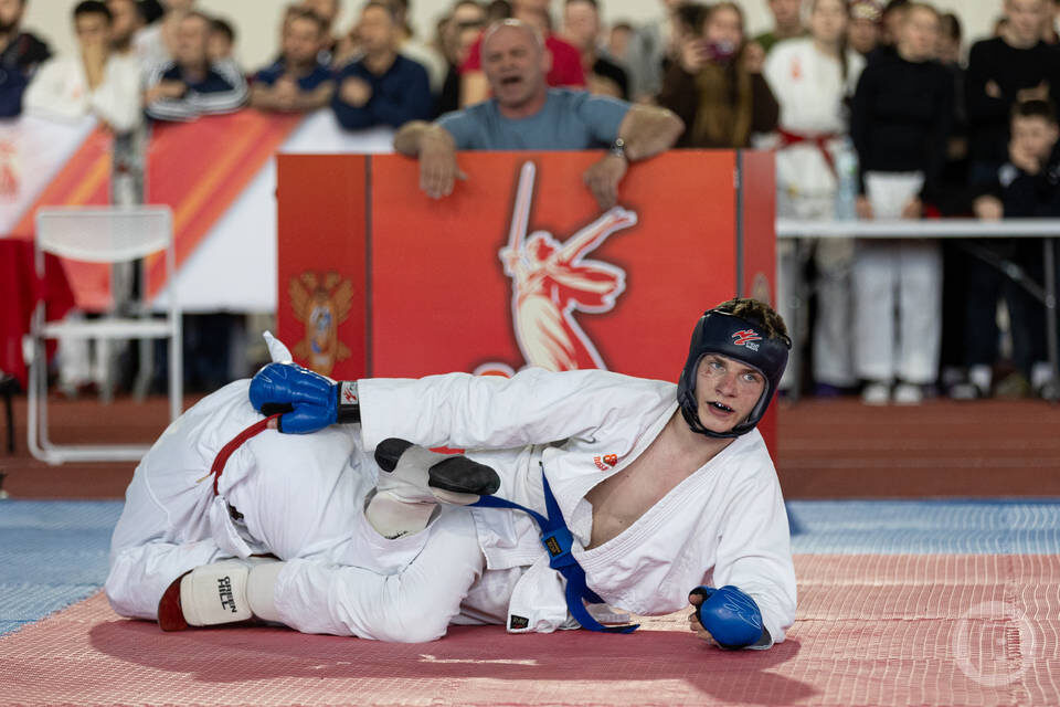    Фото: Данил Савченко / "Городские вести"