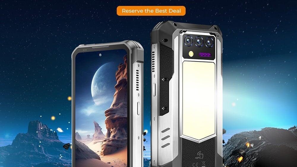 
Почему на телефоне Oukitel WP100 Titan плохо работает мобильный интернет и как увеличить скорость