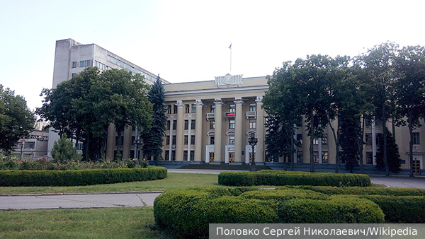     Фото: Половко Сергей Николаевич/Wikipedia   
 Текст: Мария Иванова