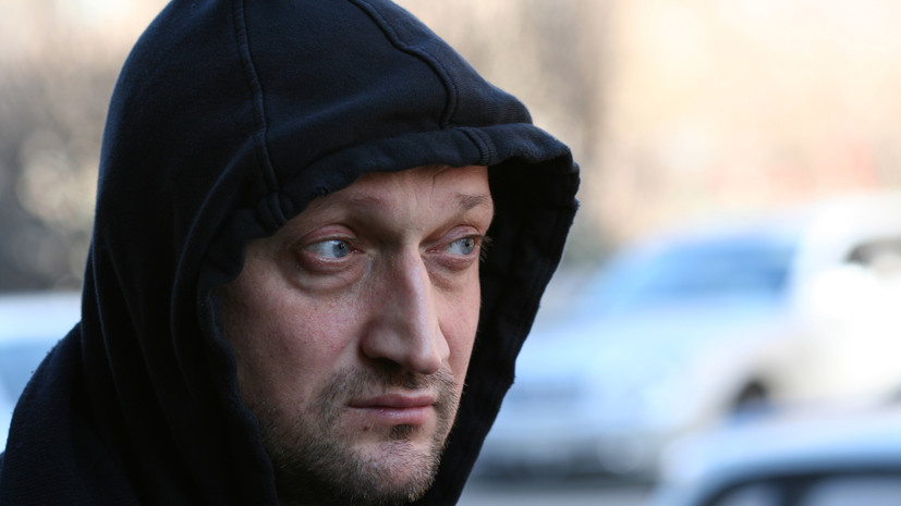   РИА Новости