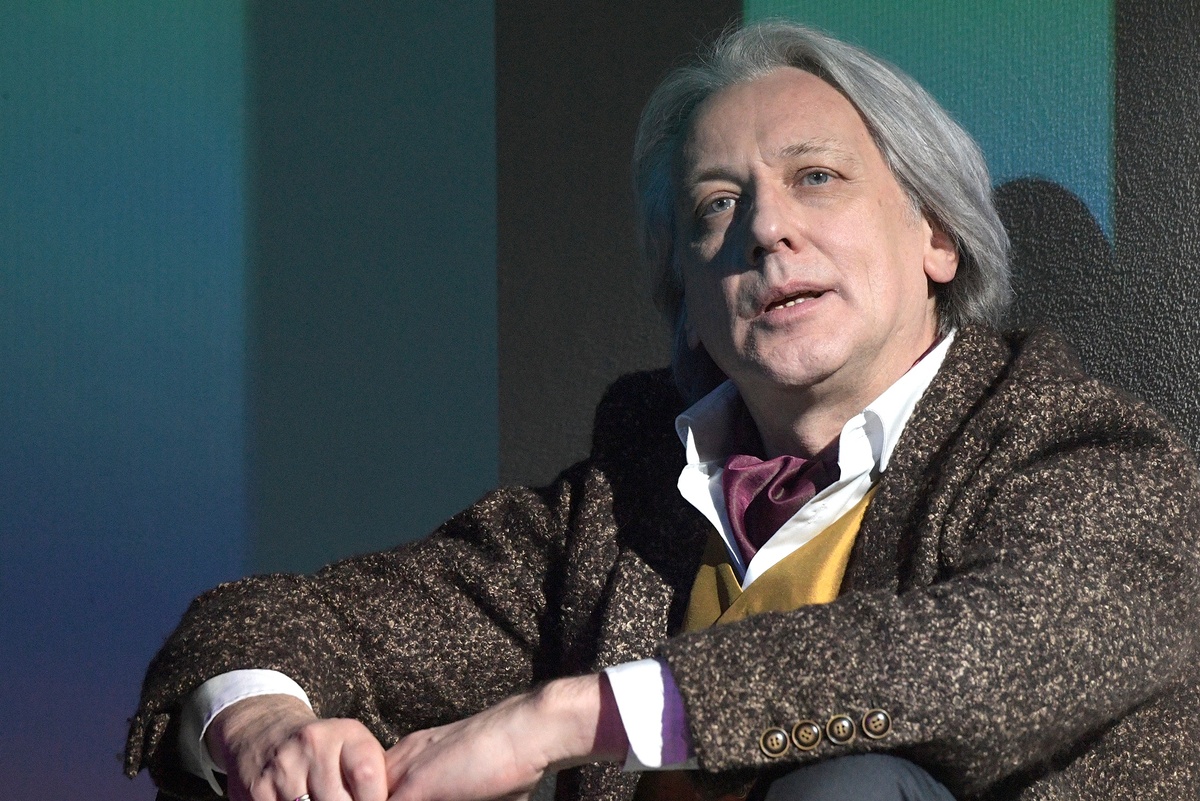    Владимир Федоренко / РИА Новости