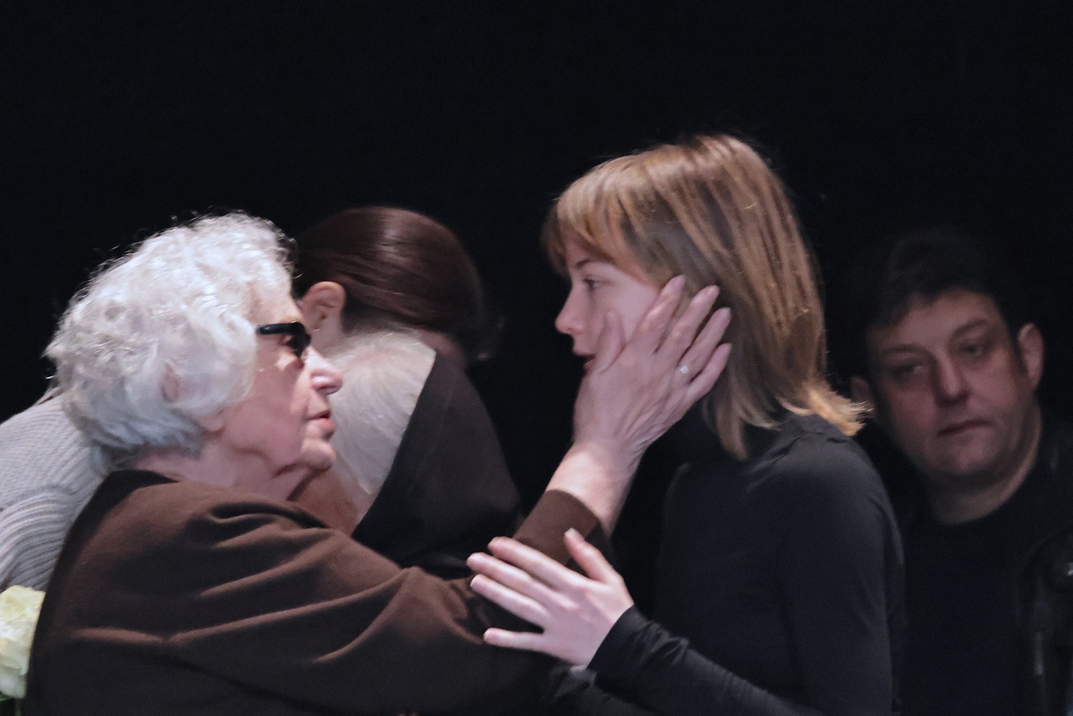    Аркадий Колыбалов/РГ