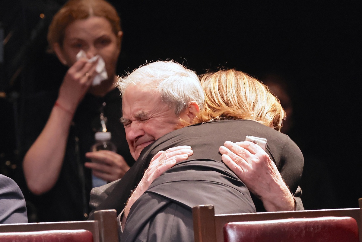    Аркадий Колыбалов/РГ