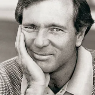 Сенатор John Heinz. (heinzlegacy.org)
