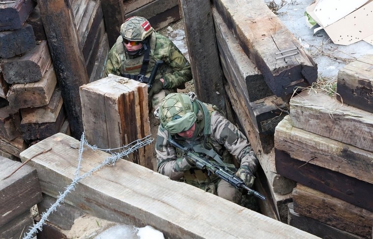    Алексей Белкин/NEWS.ru