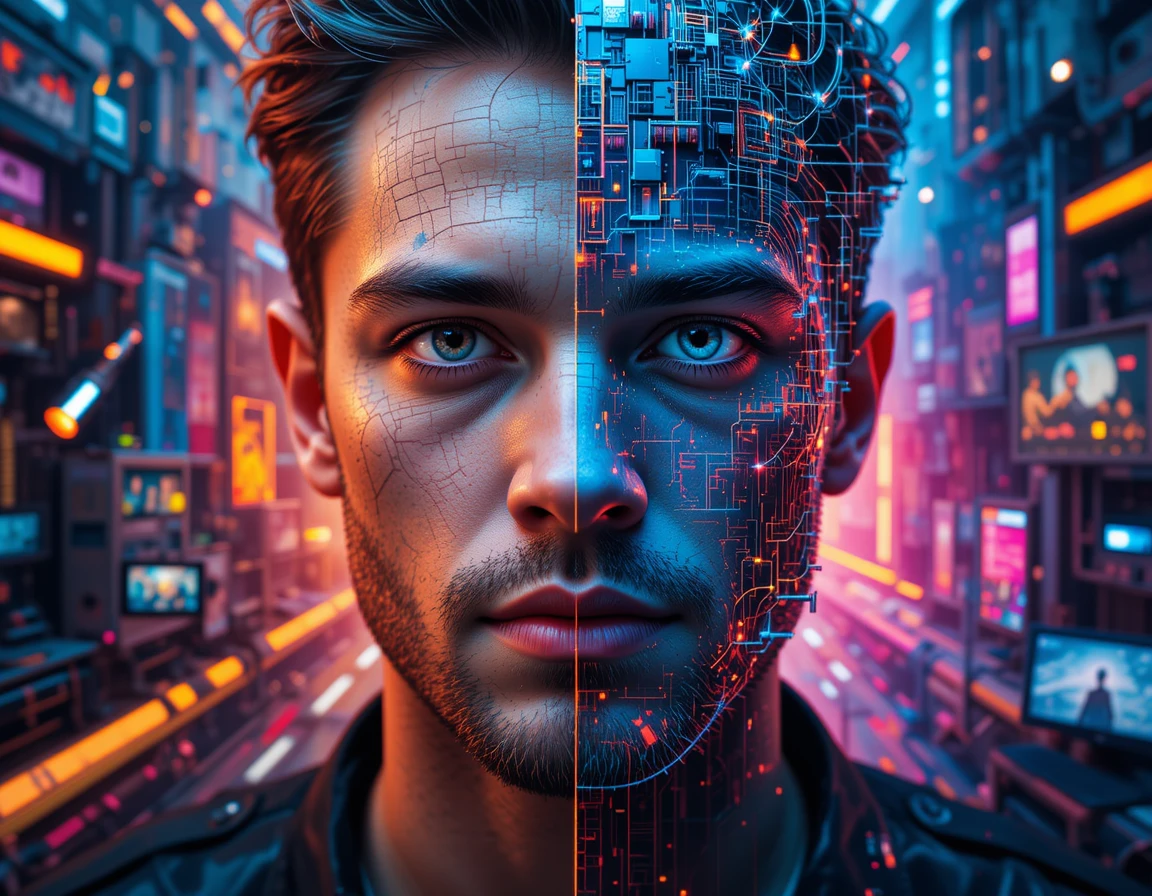 "ChatGPT отберет работу у программистов?"