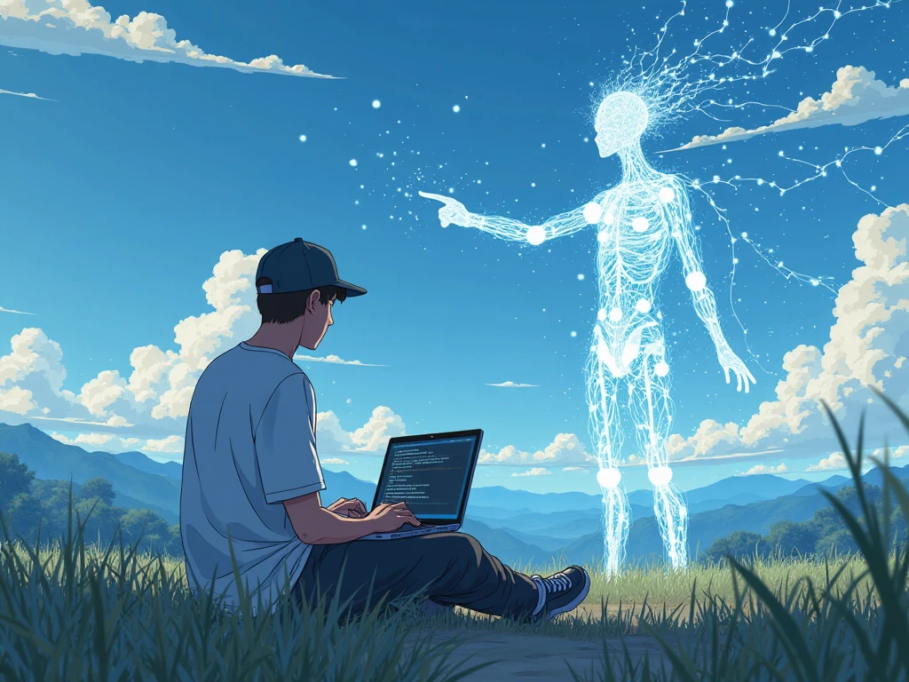 "Заменят ли нейросети программистов?"