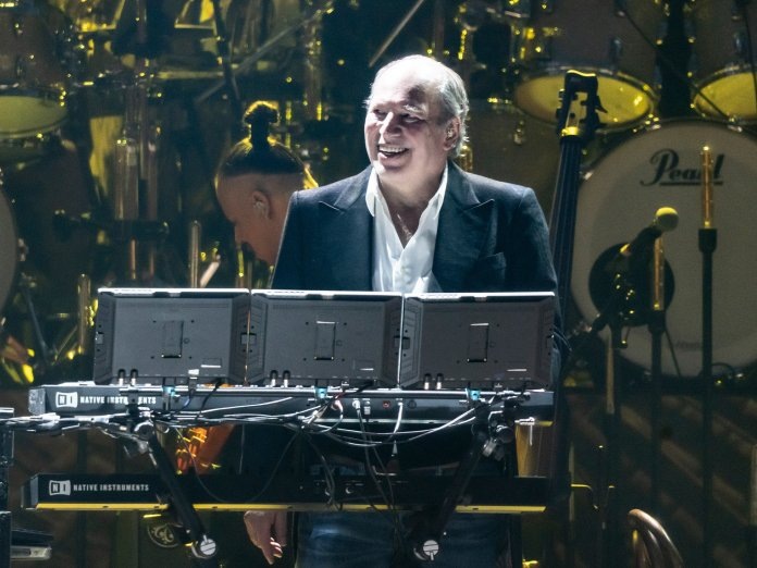 Фото: Эми Э. Прайс / Getty