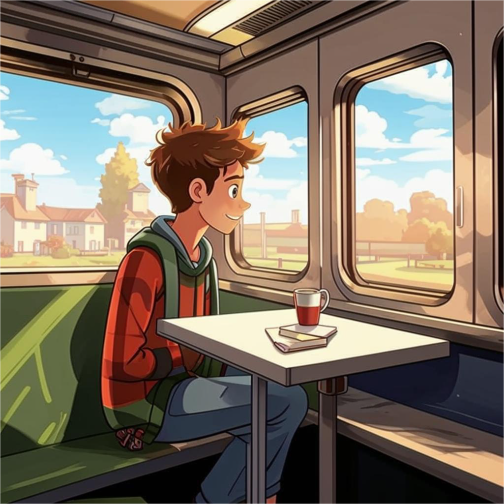 Иллюстрация к статье от нейросети Fusion Brain.